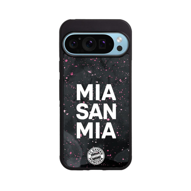 Pixel 9 Pro Base Case Mia San Mia Girly - FCB