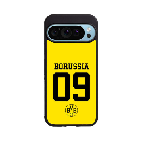 Google Pixel 9 Pro Base Case Borussia 09 Gelb - BVB