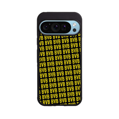 Google Pixel 9 Pro Base Case BVB BVB BVB - Schwarz