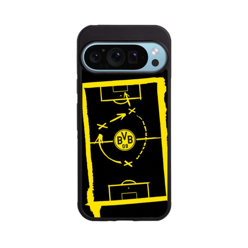 Google Pixel 9 Pro Base Case Spielstrategie - BVB