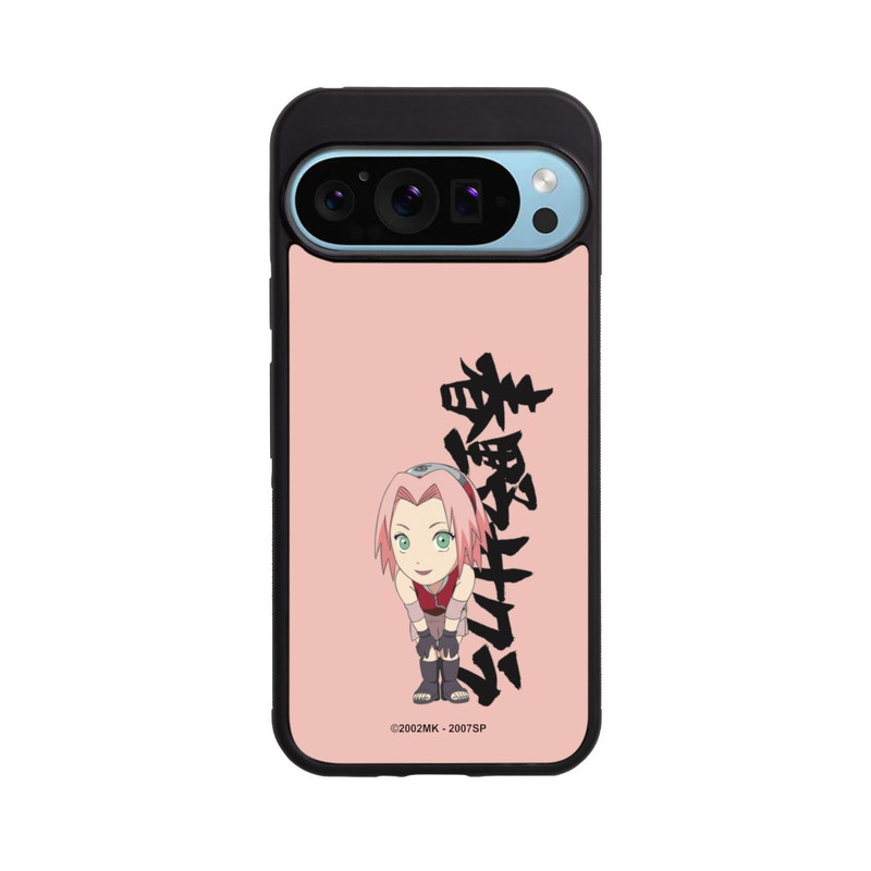 Pixel 9 Pro Base Case Sakura SD