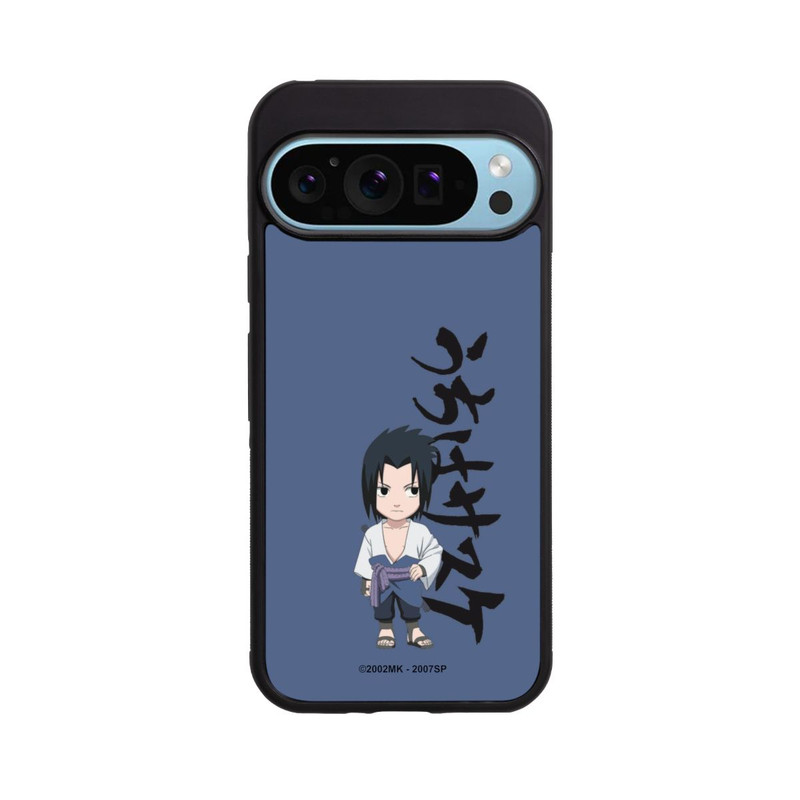 Pixel 9 Pro Base Case Sasuke SD