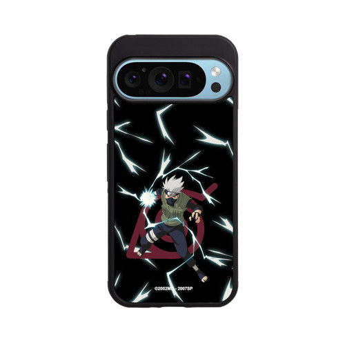 Google Pixel 9 Pro Base Case Kakashi Raikiri