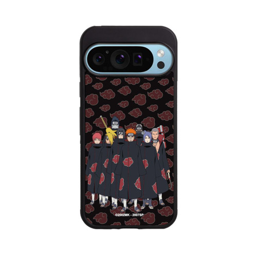 Google Pixel 9 Pro Base Case Akatsuki Gruppe