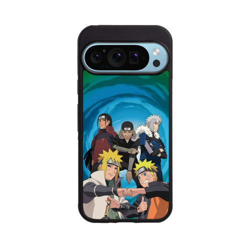 Google Pixel 9 Pro Base Case 4 Hokagen Gruppe