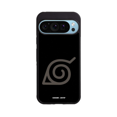 Google Pixel 9 Pro Base Case Konoha