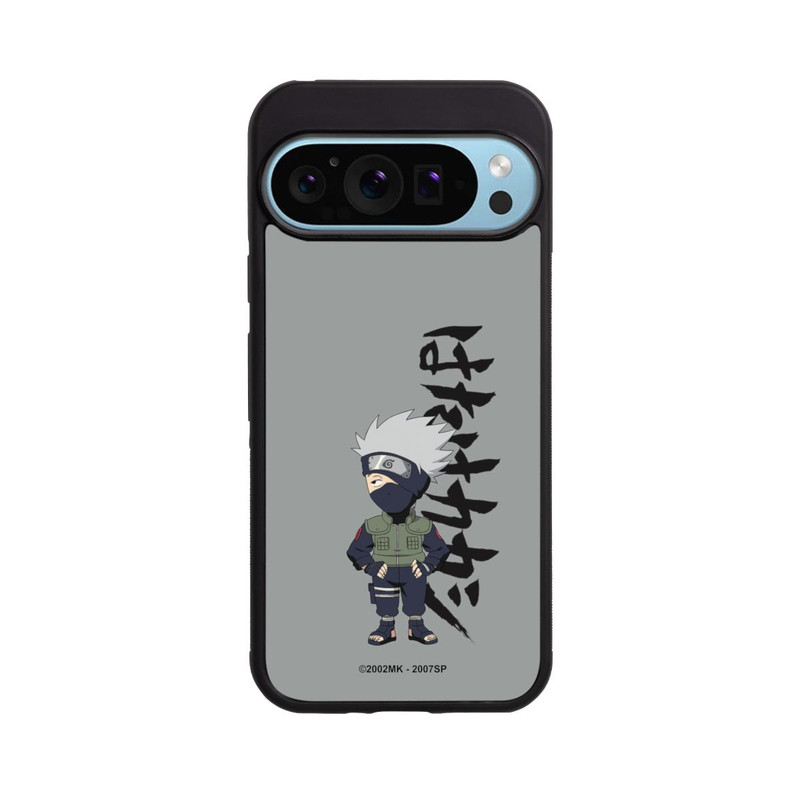 Pixel 9 Pro Base Case Kakashi SD