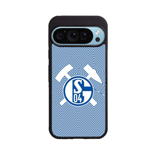 Google Pixel 9 Pro Base Case Ruhrpott - Schalke 04