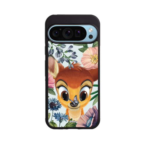 Google Pixel 9 Pro Base Case Bloomy Bambi
