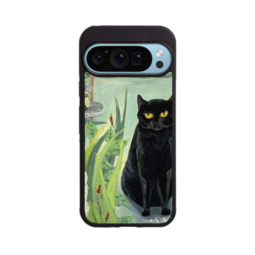 Google Pixel 9 Pro Base Case Toby von Deborah Eve Alastra