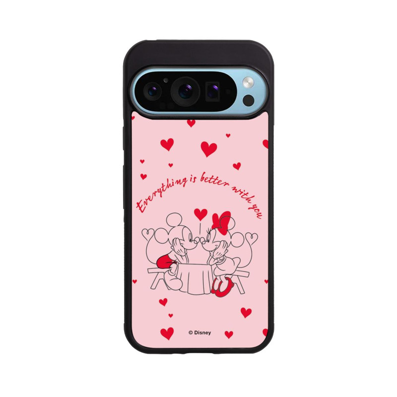 Pixel 9 Pro Base Case Better with You
