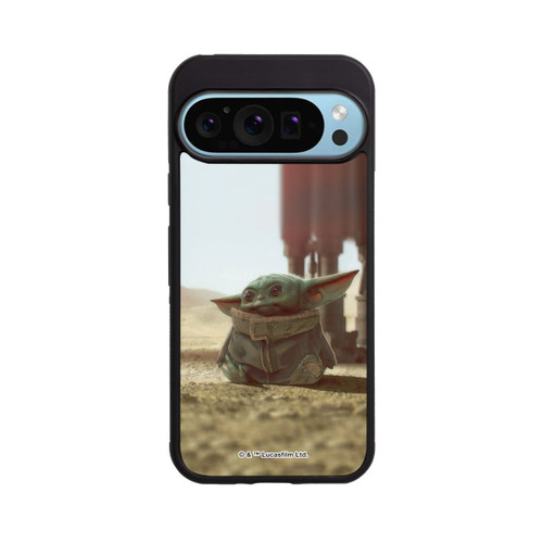 Google Pixel 9 Pro Base Case Star Wars The Child