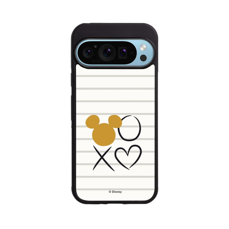 Pixel 9 Pro Base Case XOXO Micky
