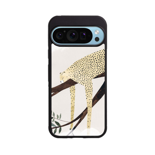 Google Pixel 9 Pro Base Case Süße Träume von Léa Le Pivert