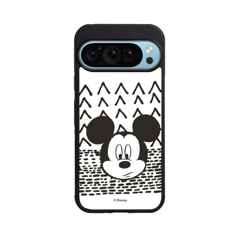 Pixel 9 Pro Base Case Micky Minimalism