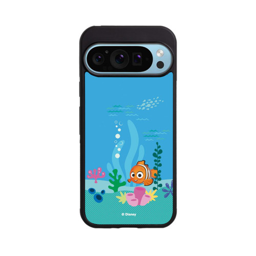Google Pixel 9 Pro Base Case Nemo Ocean