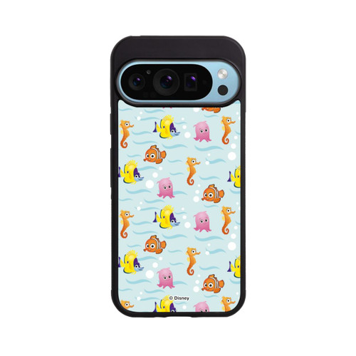 Google Pixel 9 Pro Base Case Nemo Muster