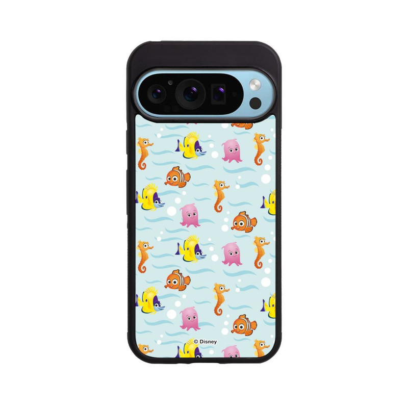 Pixel 9 Pro Base Case Nemo Muster