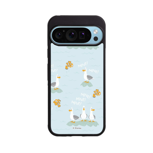 Google Pixel 9 Pro Base Case Mine Mine Mine