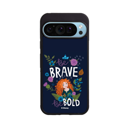 Google Pixel 9 Pro Base Case Be Brave | Be Bold