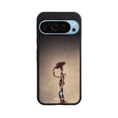 Google Pixel 9 Pro Base Case Toy Story Woody 