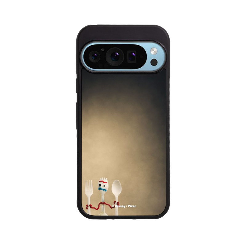 Pixel 9 Pro Base Case Toy Story Forky 