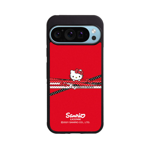 Google Pixel 9 Pro Base Case Hello Kitty - BowBow