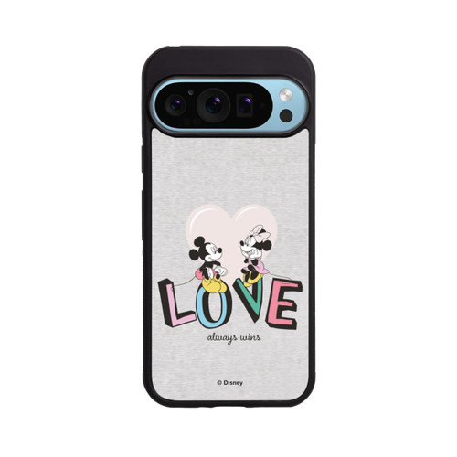Google Pixel 9 Pro Base Case Love Always Wins
