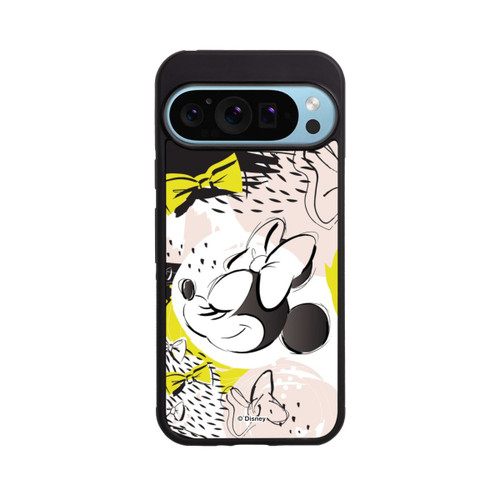 Google Pixel 9 Pro Base Case Minnie Abstrakt
