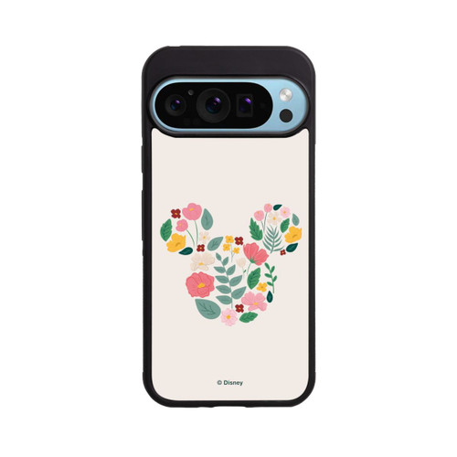 Google Pixel 9 Pro Base Case Micky Nature Portrait 2