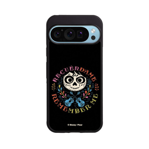 Google Pixel 9 Pro Base Case Coco Remember Me