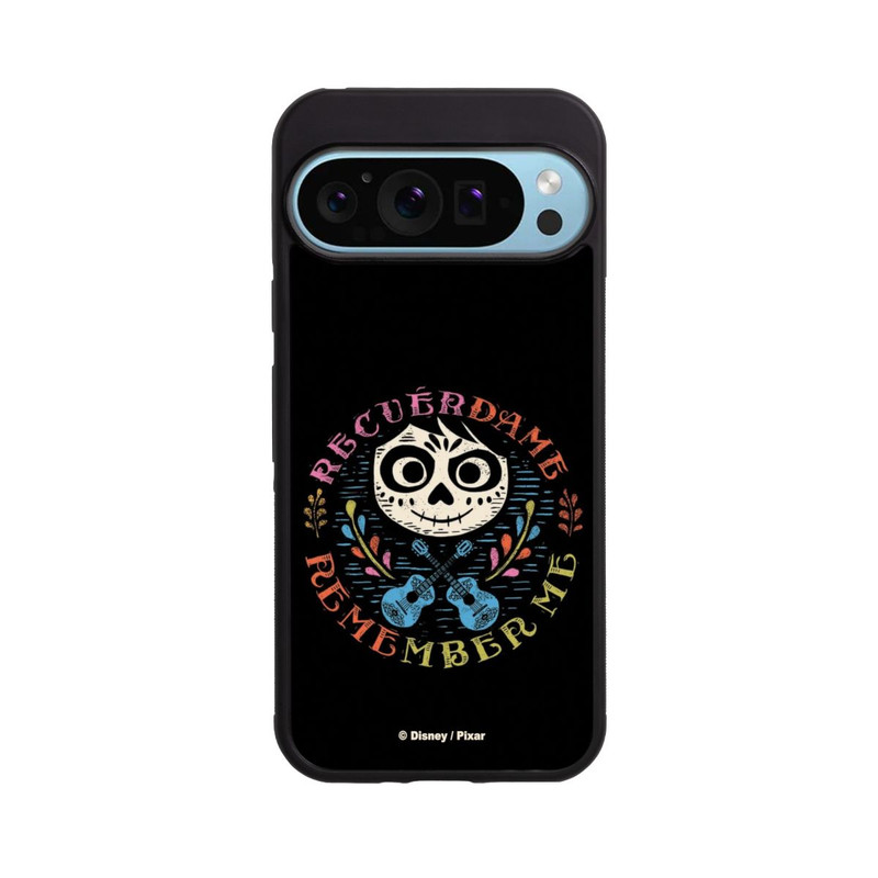 Pixel 9 Pro Base Case Coco Remember Me