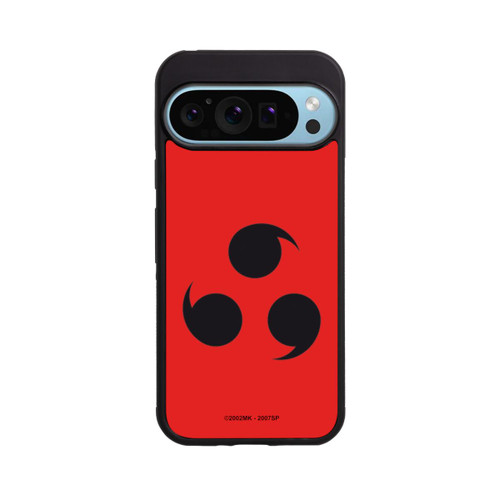 Google Pixel 9 Pro Base Case Sharingan