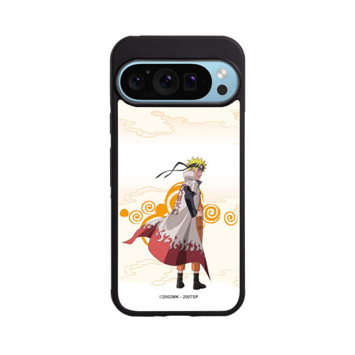 Google Pixel 9 Pro Base Case Naruto Hokage