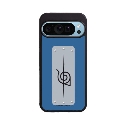 Google Pixel 9 Pro Base Case Sasuke Stirnband