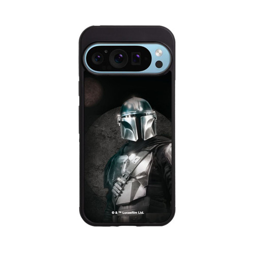 Google Pixel 9 Pro Base Case Star Wars Dunkler Soldat