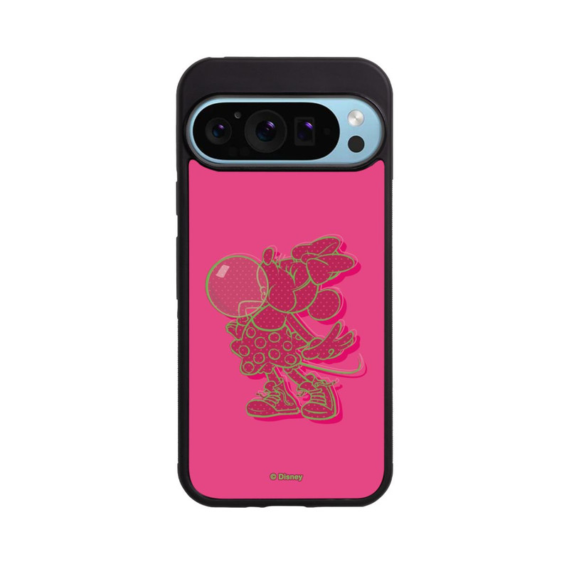 Pixel 9 Pro Base Case Minnie Forever Young