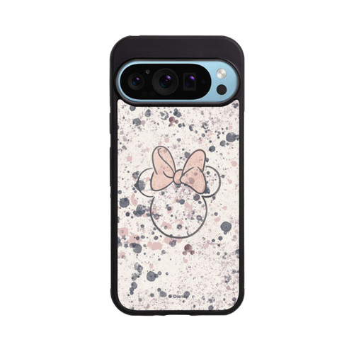 Google Pixel 9 Pro Base Case Minnie Maus Splash