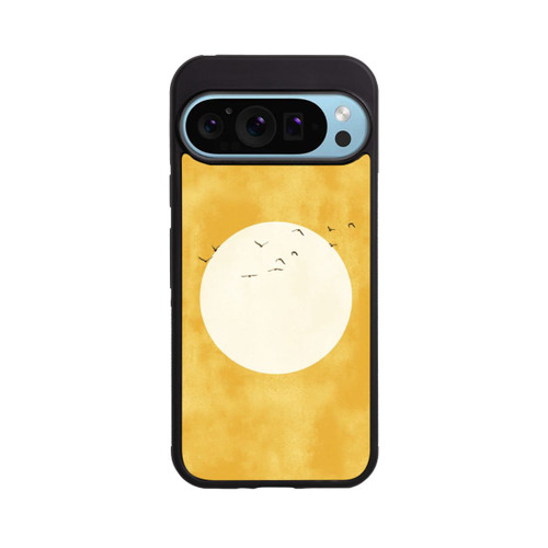 Google Pixel 9 Pro Base Case Ewiger Sonnenschein