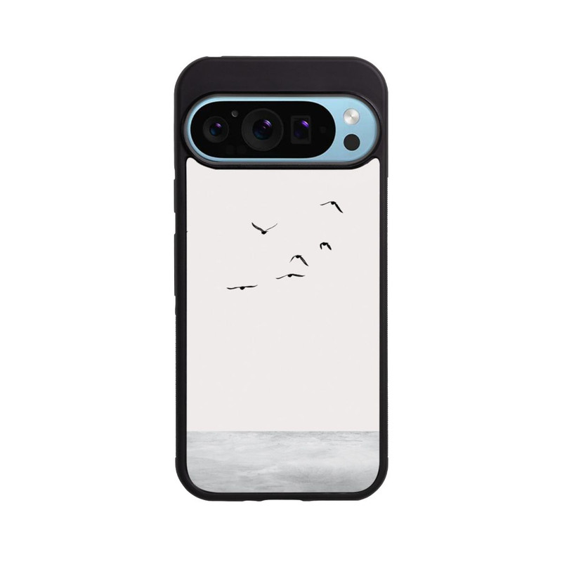 Pixel 9 Pro Base Case Der Ozean