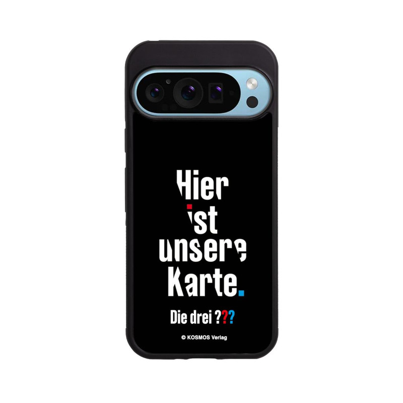 Pixel 9 Pro Base Case Hier Ist Unsere Karte