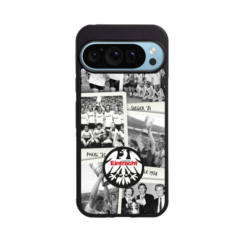 Pixel 9 Pro Base Case Polaroid