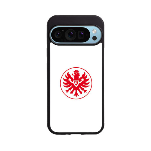 Google Pixel 9 Pro Base Case Logo Adler 1959 Rot