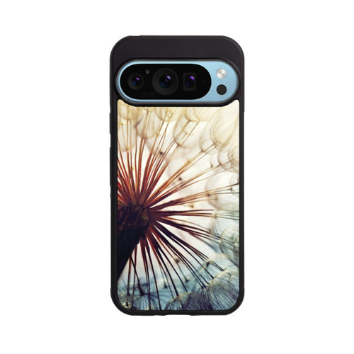Google Pixel 9 Pro Base Case Löwenzahn 1
