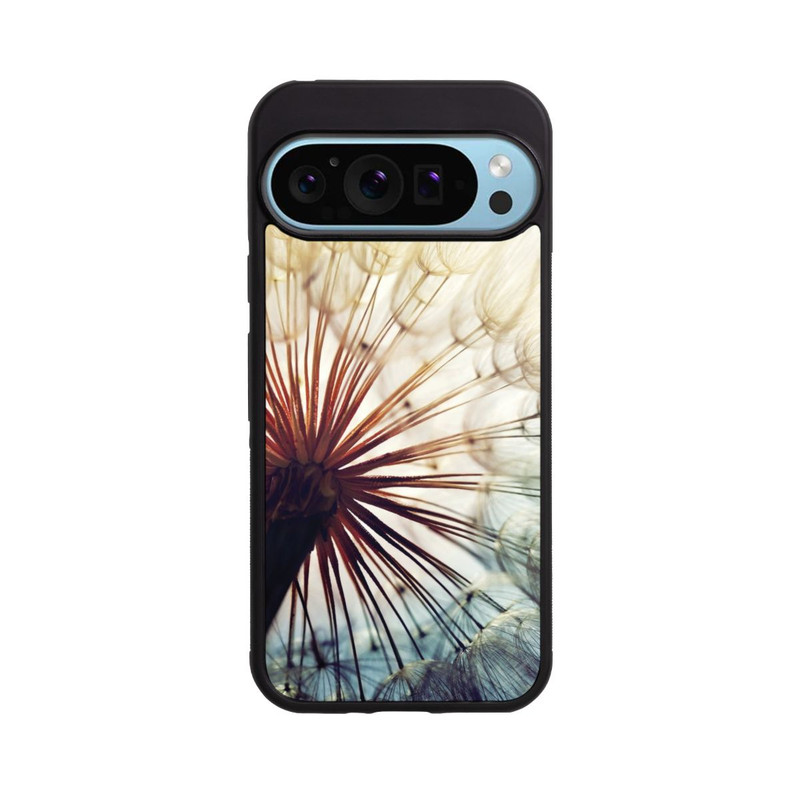 Pixel 9 Pro Base Case Löwenzahn 1