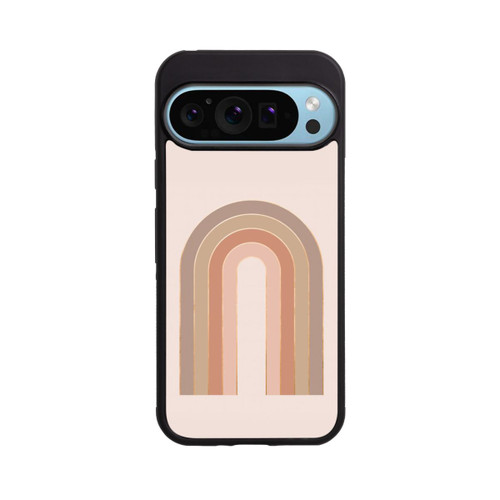 Google Pixel 9 Pro Base Case Modischer Bogen