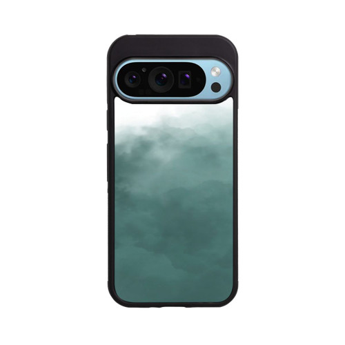 Google Pixel 9 Pro Base Case Tiefgrün