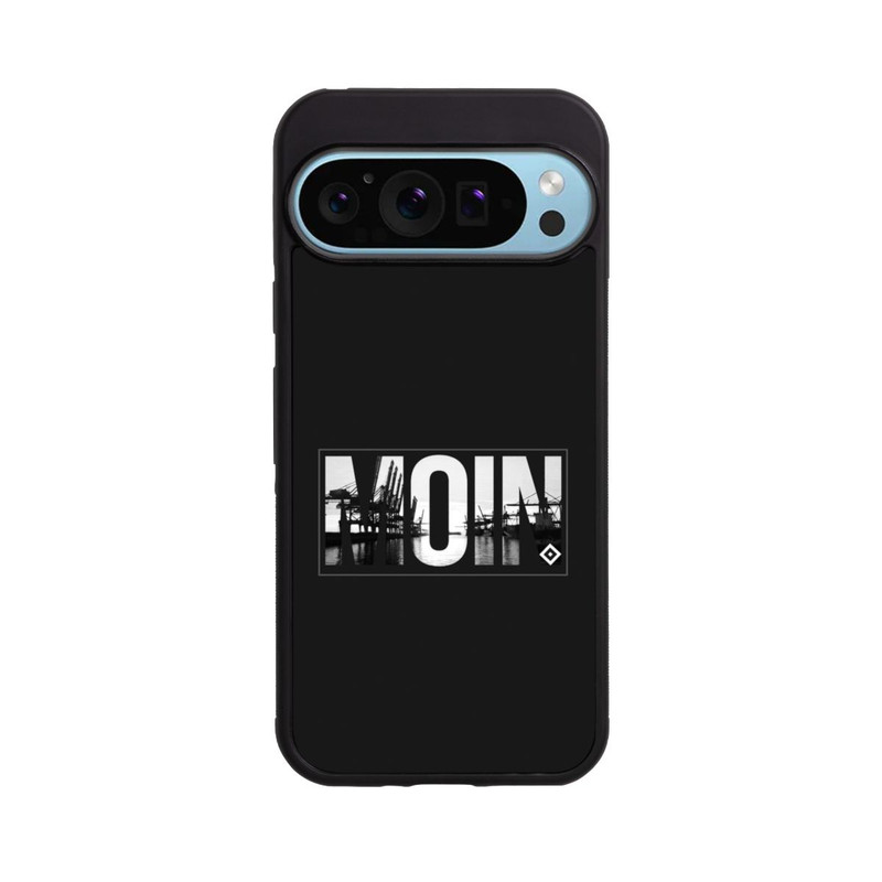 Pixel 9 Pro Base Case HSV MOIN