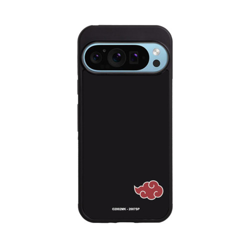 Google Pixel 9 Pro Base Case Akatsuki Black