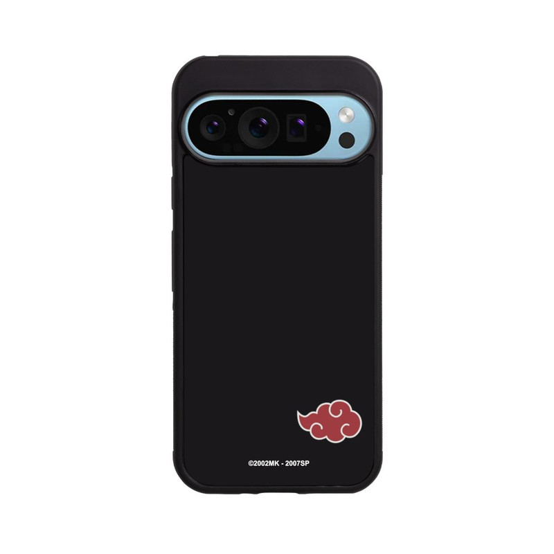Pixel 9 Pro Base Case Akatsuki Black